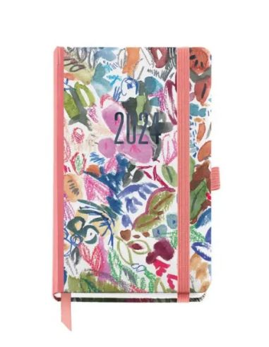 Agenda Mr Passport D/P Village 24