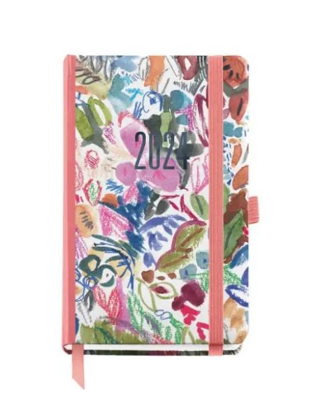 Agenda Mr Passport D/P Village 24