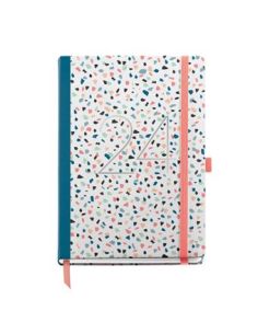 Agenda Nr Sweet Terrazo Plus D/P