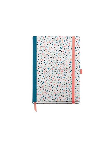 Agenda Nr Sweet Terrazo Plus D/P