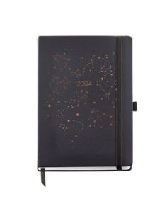 Agenda Mr Constellation Plus D/P
