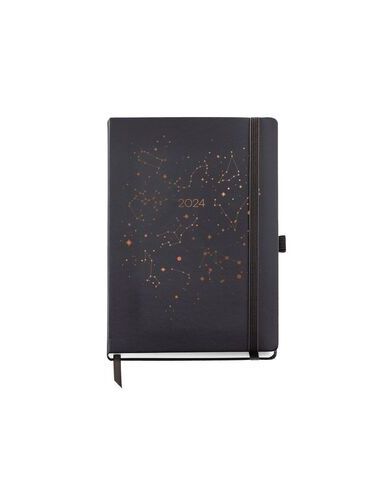 Agenda Mr Constellation Plus D/P