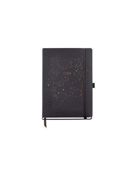 Agenda Mr Constellation Plus D/P
