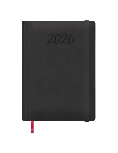 Agenda Dohe Manaos 2024 Semana Vista  17 X 24 Negro