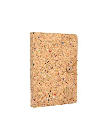 Agenda Encuadernada Milos Liderpapel A5 Dia Pagina Multicolor