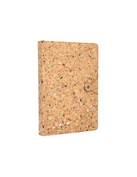 Agenda Encuadernada Milos Liderpapel A5 Dia Pagina Multicolor