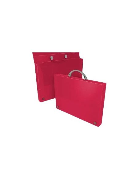 Maletin Pp Folio Sandia 2009