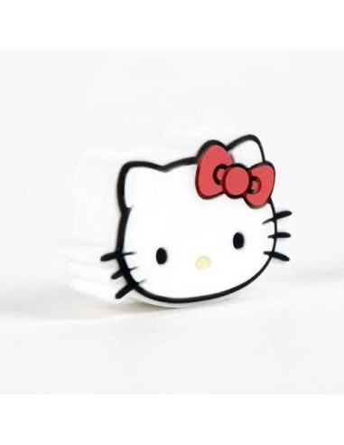 Sacapuntas Hello Kitty