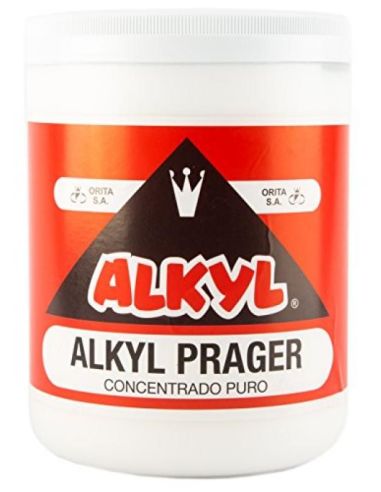Bote Alkyl Prager 1 Kg