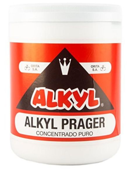 Bote Alkyl Prager 1 Kg