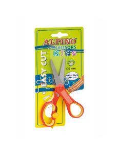 Tijera Iniciacion Alpino Con Apertura Automatica