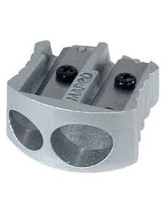 Afilalapices Metalico Maped Doble Uso [H-2-4]