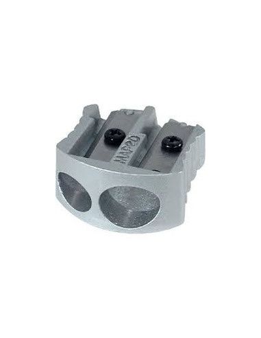Afilalapices Metalico Maped Doble Uso [H-2-4]