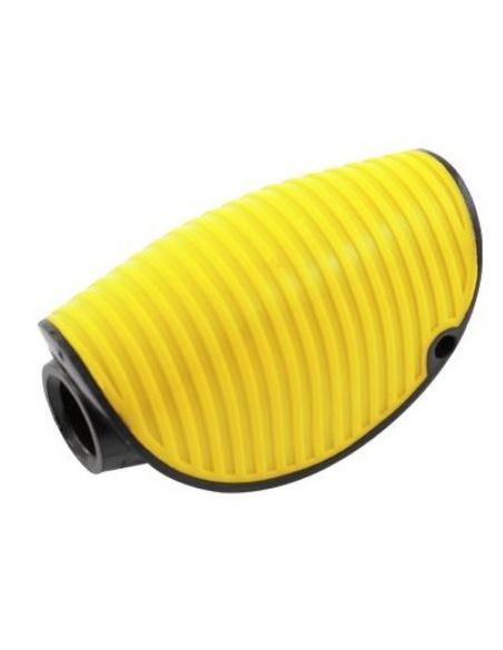 Afilalapiz Con Deposito Soft Grip ´Conch Y Plus´ Bote 32 Piezas