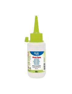 Silicona Líquida Plus Office 100 Ml