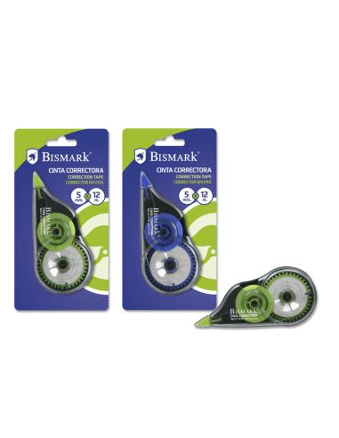 Cinta Correctora Bismark 5 X  12 Mts