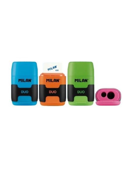 Afilaborra Compact Touch Duo Milan