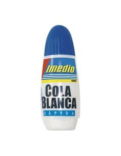 Cola Blanca Frasco 40 Gr Imedio