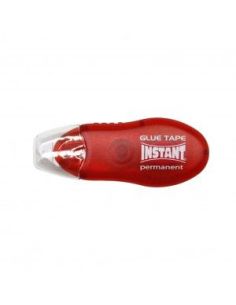 Aplicador Instant Cinta Adhesiva Permanente Gluetape