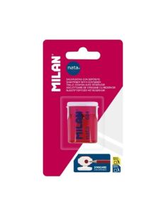 Sacapuntas Milan Nata® 624