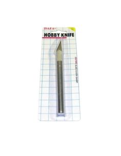 Cuchillo Cortador Artes Metal Pequeño