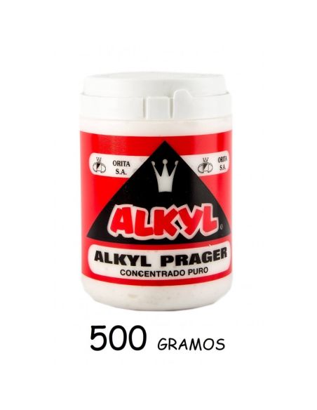 Bote Alkyl Prager 500 Gr.