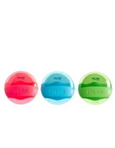 Afilaborra Milan Bubble