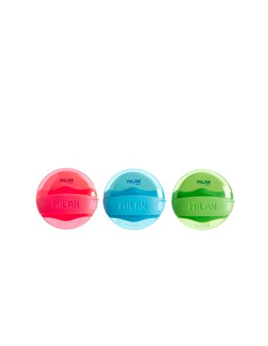 Afilaborra Milan Bubble