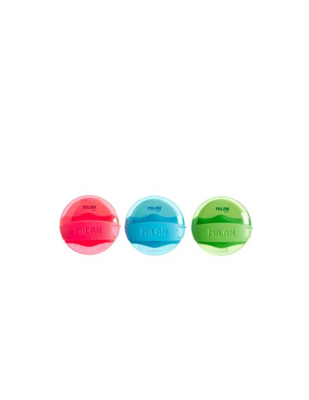 Afilaborra Milan Bubble