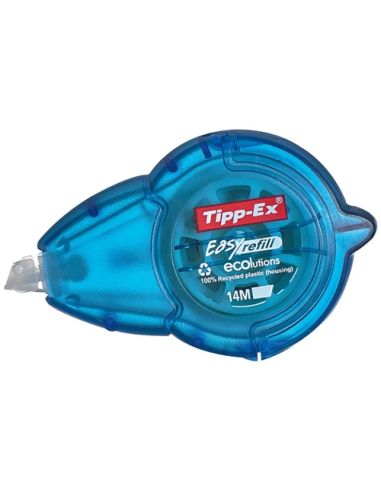 Corrector Easyrefill 5Mm X 14M