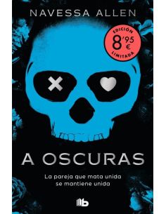A oscuras