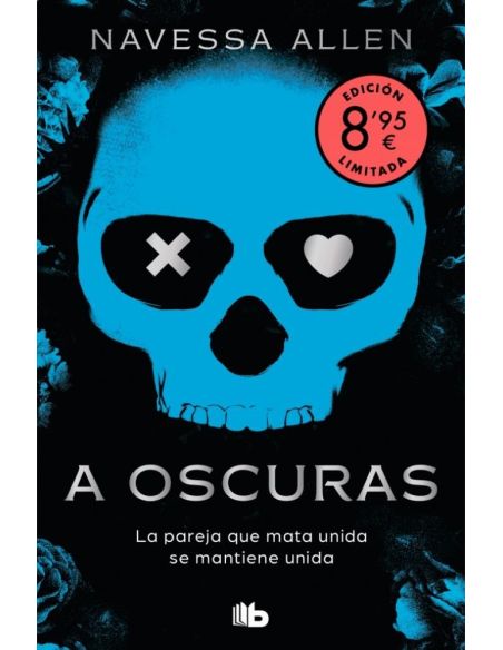 A oscuras