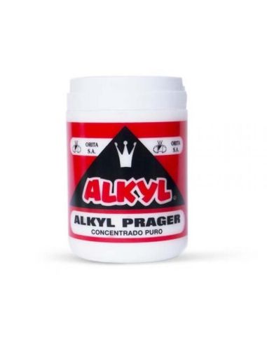 Bote Alkyl Prager 250 Gr