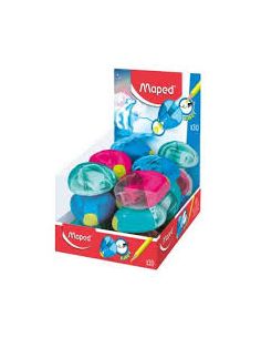Afilalápiz Maped Igloo Eject  -118775-
