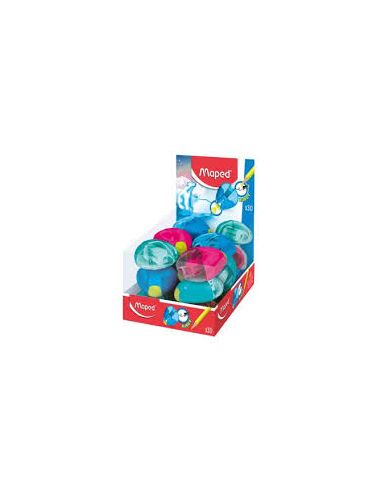 Afilalápiz Maped Igloo Eject  -118775-