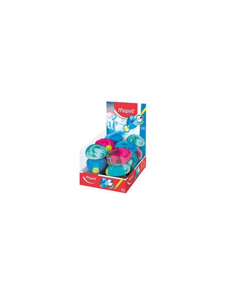Afilalápiz Maped Igloo Eject  -118775-