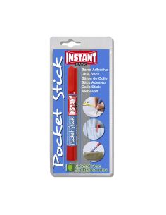 Pegamento Barra 5 Gr. Instant Pocket Stick