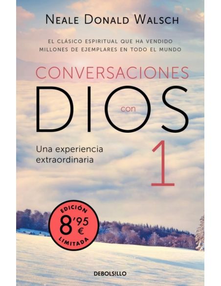 Conversaciones con Dios