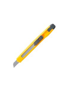 Cutter Plus 90 Pequeño Amarillo