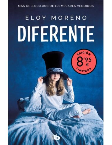 Diferente