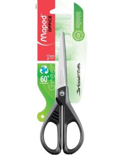 Tijera Escolar Essentials 13Cm R: 464212