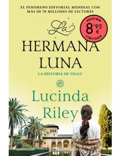 La hermana de la luna