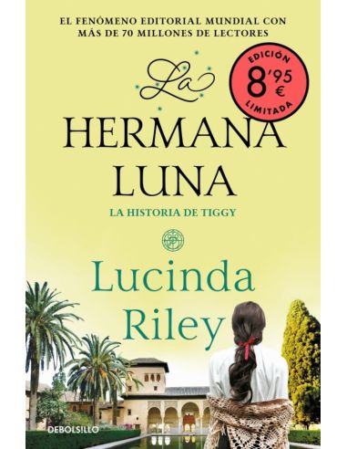 La hermana de la luna