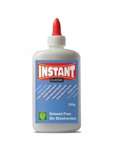 Cola Blanca Instant Petaca 250 Gramos