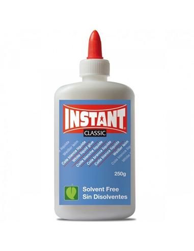 Cola Blanca Instant Petaca 250 Gramos