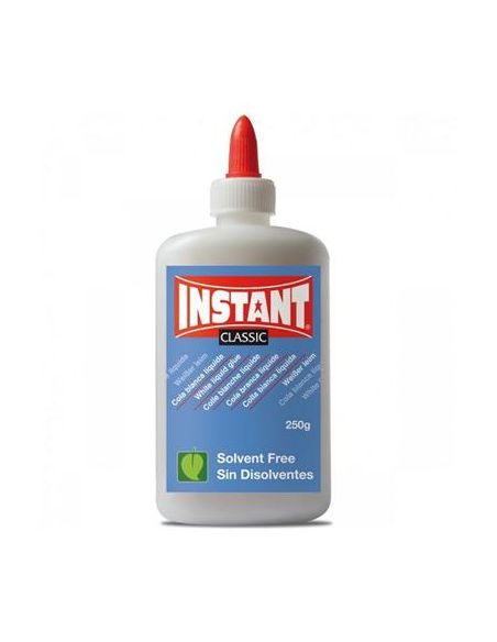 Cola Blanca Instant Petaca 250 Gramos