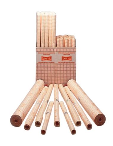 Forro Adhesivo 1,50 X 0,33 Trasparente Removible