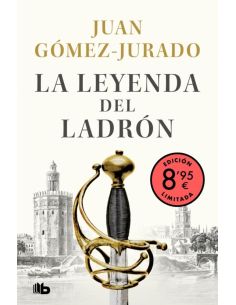 La leyenda del ladrón