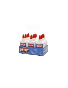 Cola Blanca Instant Petaca 40 Gramos