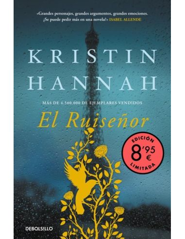 El ruiseñor